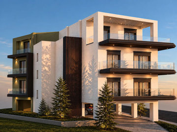 Photo 1 - Townhouse 143 m² in Central Macedonia