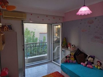 Photo 8 - Apartment 80 m² in Central Macedonia