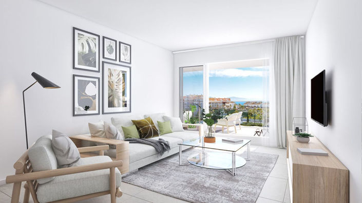 Image No.6-2 Bed Apartment for sale