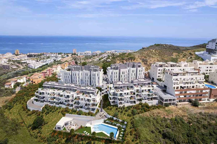 Image No.5-2 Bed Apartment for sale