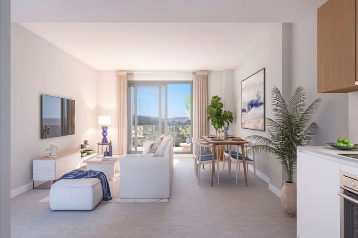 Image No.8-2 Bed Apartment for sale