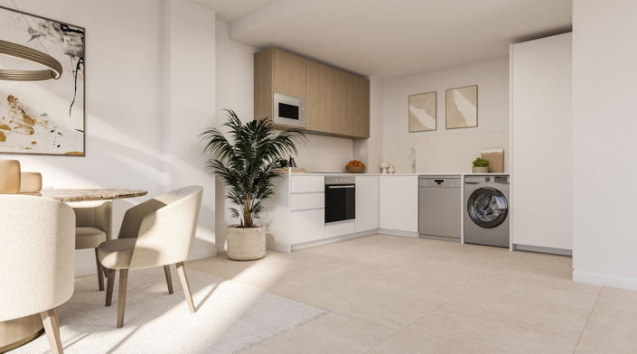 Image No.9-2 Bed Apartment for sale