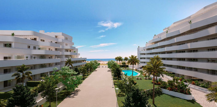 Image No.3-2 Bed Apartment for sale
