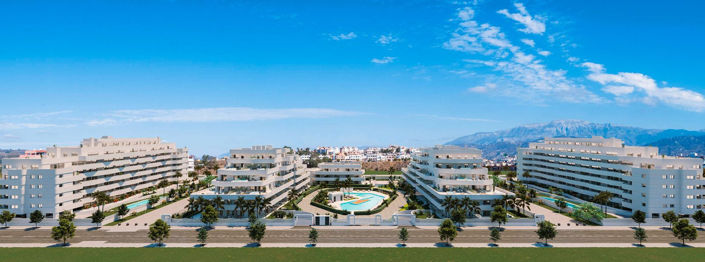 Image No.8-2 Bed Apartment for sale
