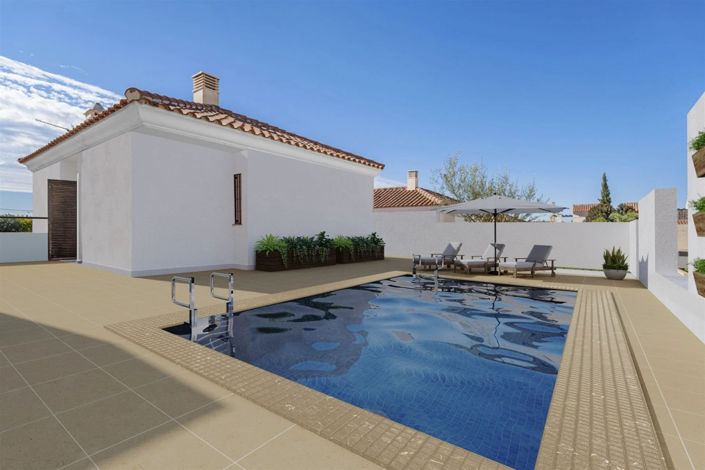 Image No.2-4 Bed Villa for sale