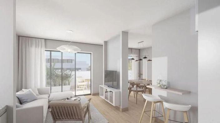 Image No.4-3 Bed Apartment for sale