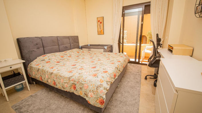 Image No.16-Appartement de 3 chambres à vendre à La Duquesa
