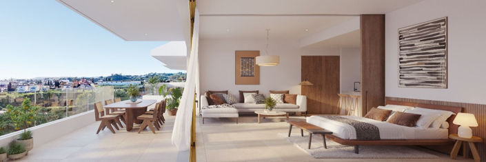 Image No.7-1 Bed Apartment for sale