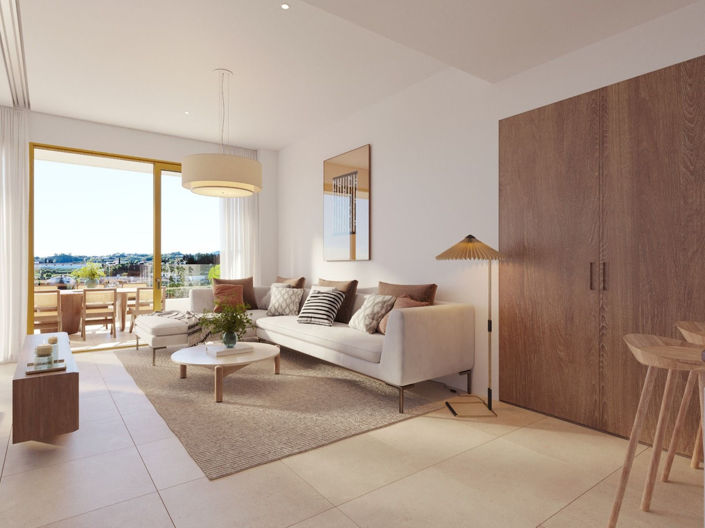 Image No.8-1 Bed Apartment for sale