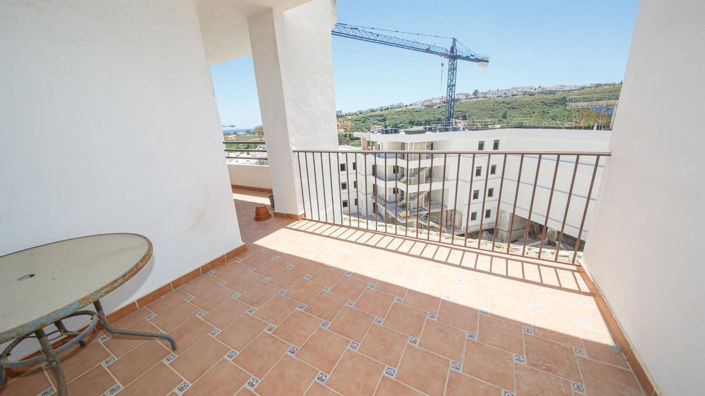 Image No.2-Appartement de 2 chambres à vendre à La Duquesa