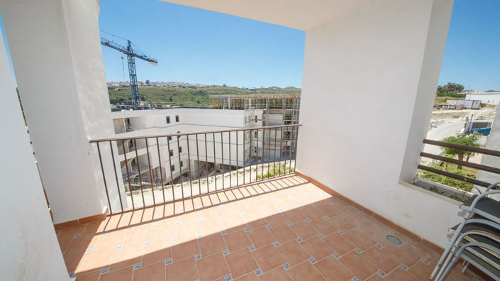 Image No.4-Appartement de 2 chambres à vendre à La Duquesa