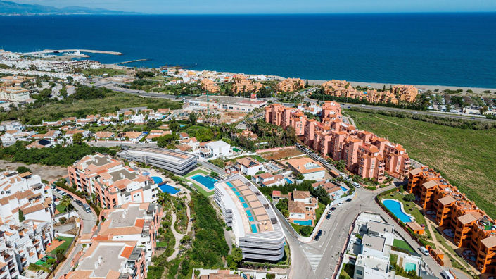 Image No.3-2 Bed Apartment for sale