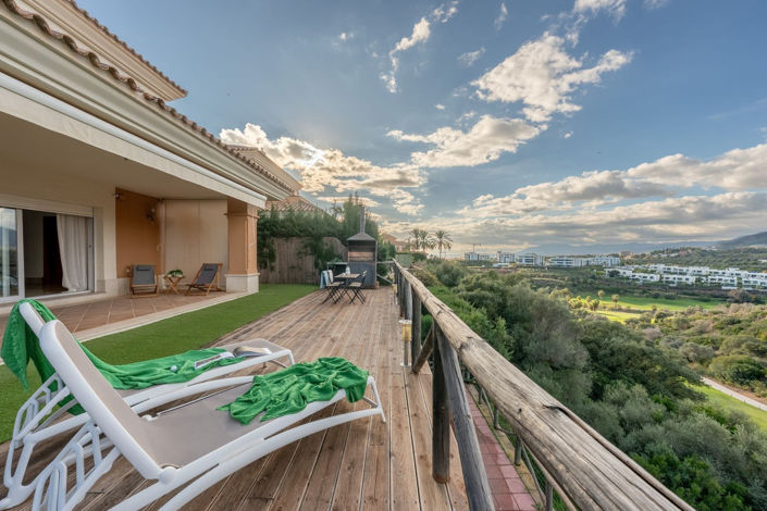 Image No.3-3 Bed Villa for sale