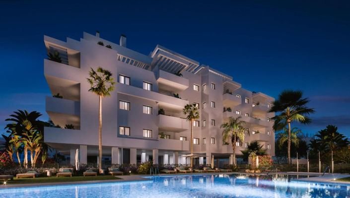 Image No.6-Appartement de 2 chambres à vendre à Torre del Mar