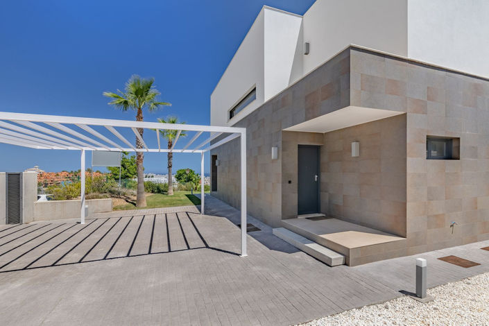 Image No.25-4 Bed Villa for sale