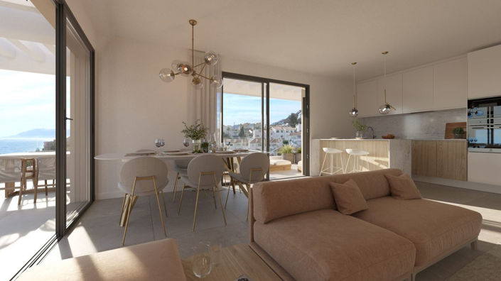 Image No.13-2 Bed Apartment for sale