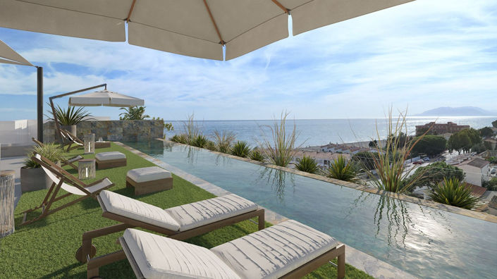 Image No.2-2 Bed Apartment for sale
