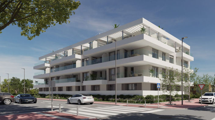 Image No.3-2 Bed Apartment for sale