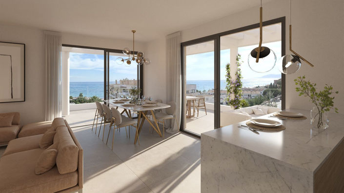 Image No.6-2 Bed Apartment for sale