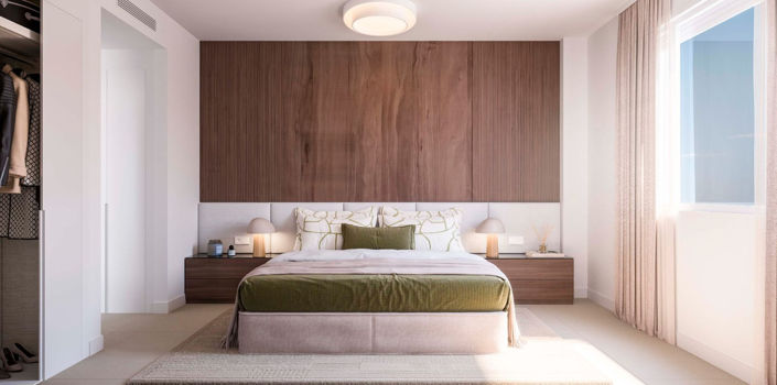Image No.7-1 Bed Apartment for sale