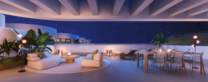 Image No.9-1 Bed Apartment for sale