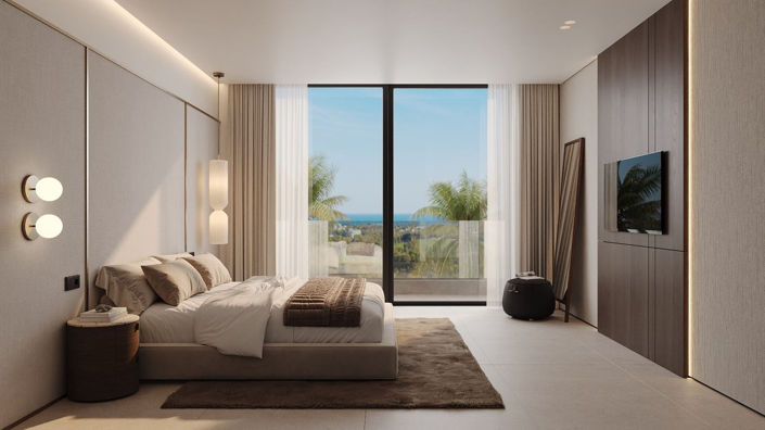 Image No.10-2 Bed Apartment for sale