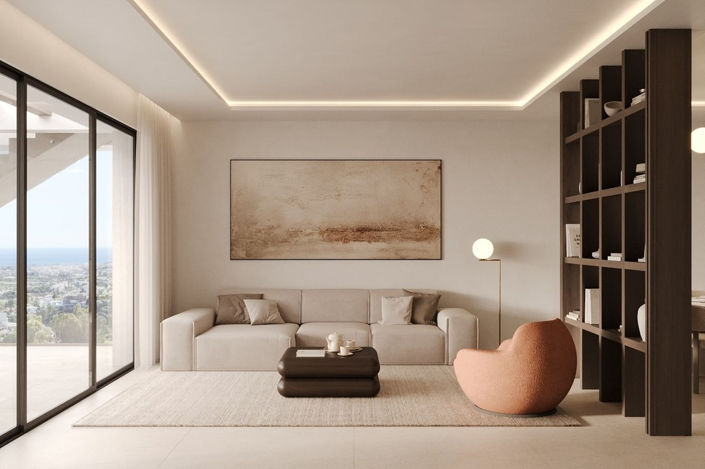 Image No.9-2 Bed Apartment for sale