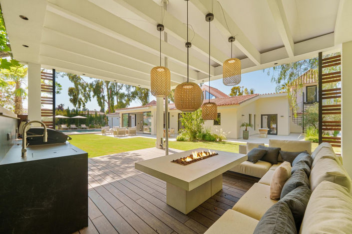 Image No.4-5 Bed Villa for sale