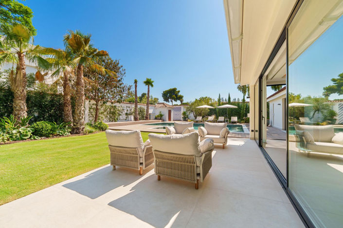 Image No.7-5 Bed Villa for sale