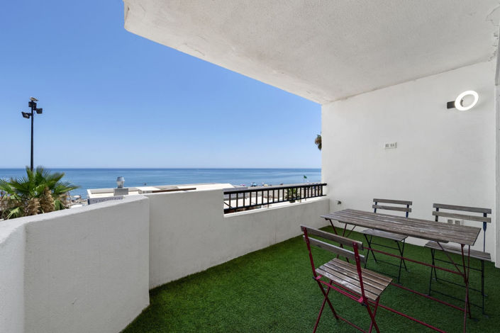 Image No.2-Appartement de 2 chambres à vendre à Fuengirola