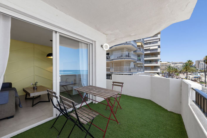 Image No.24-Appartement de 2 chambres à vendre à Fuengirola
