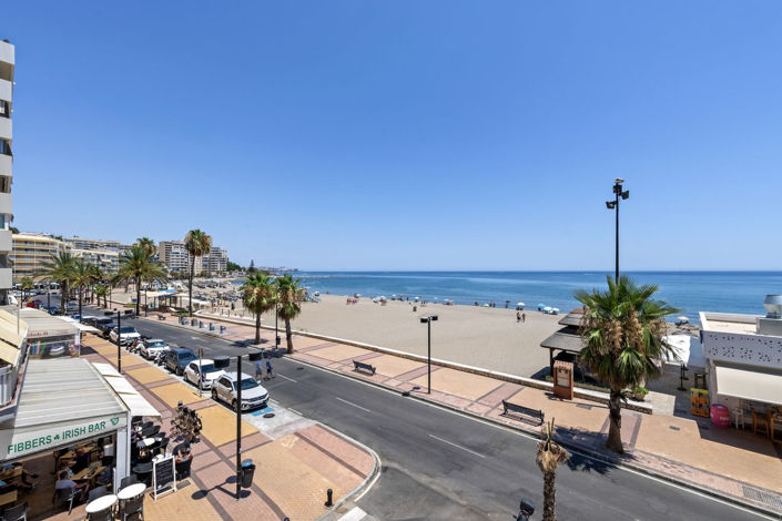 Image No.3-Appartement de 2 chambres à vendre à Fuengirola