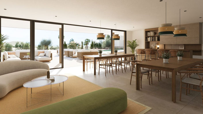 Image No.14-2 Bed Apartment for sale