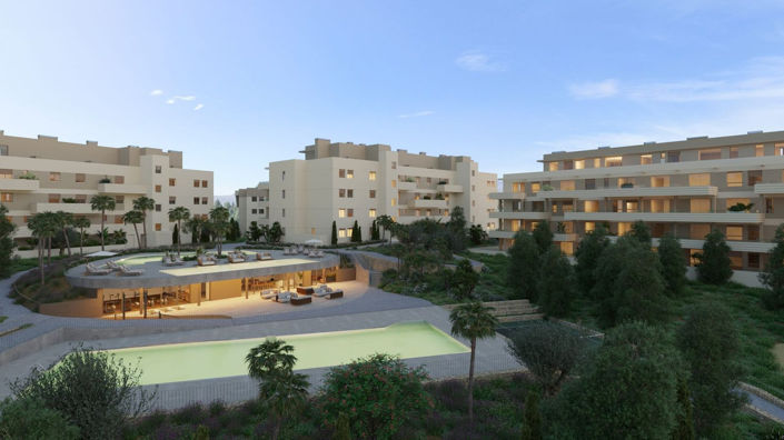 Image No.5-2 Bed Apartment for sale