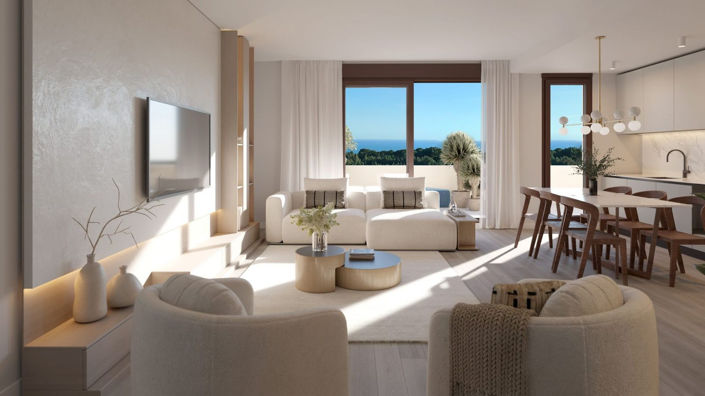 Image No.8-2 Bed Apartment for sale
