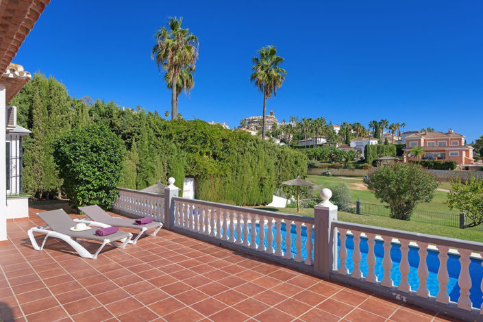 Image No.3-4 Bed Villa for sale