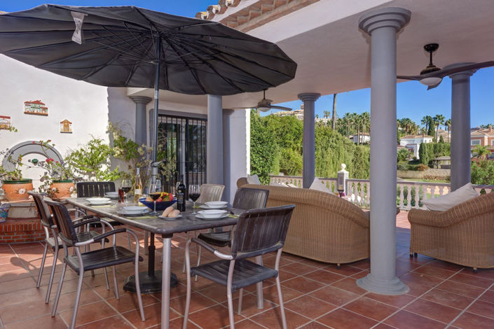 Image No.9-4 Bed Villa for sale