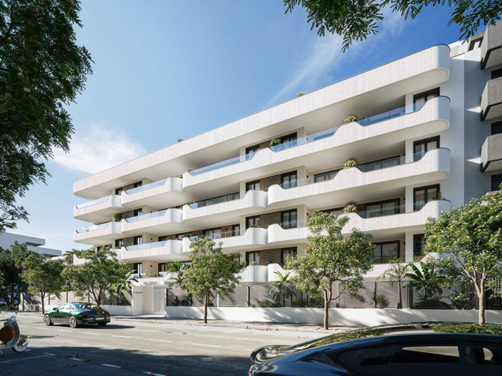 Image No.2-2 Bed Apartment for sale