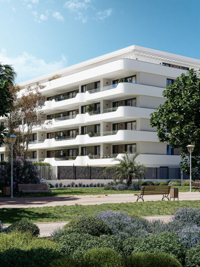 Image No.5-2 Bed Apartment for sale