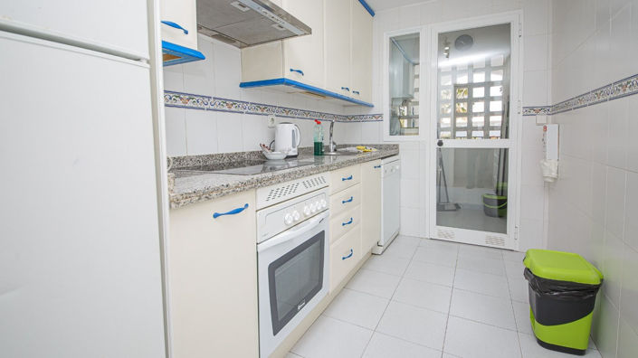 Image No.14-Appartement de 2 chambres à vendre à La Duquesa