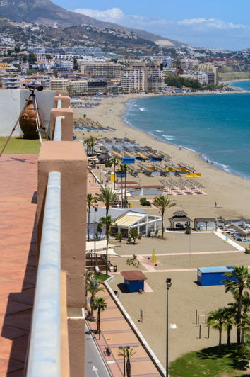 Image No.21-Appartement de 2 chambres à vendre à Fuengirola