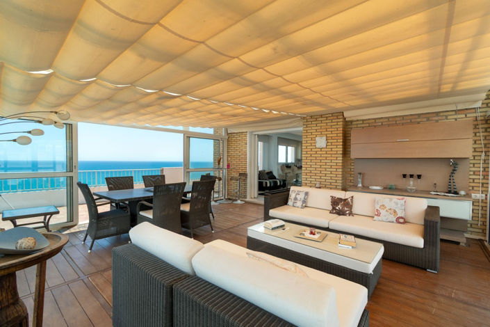 Image No.4-Appartement de 2 chambres à vendre à Fuengirola