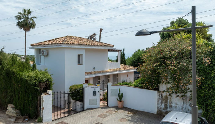 Image No.25-3 Bed Villa for sale