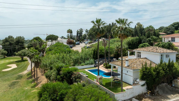 Image No.4-3 Bed Villa for sale