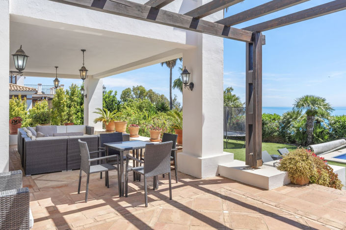 Image No.4-4 Bed Villa for sale