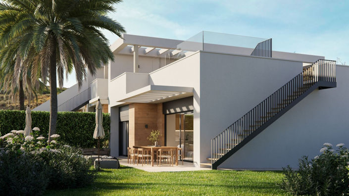 Image No.6-2 Bed Villa for sale
