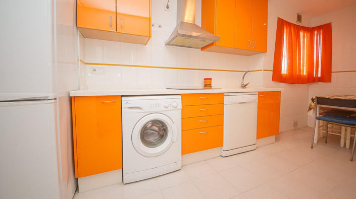 Image No.16-Appartement de 2 chambres à vendre à La Duquesa