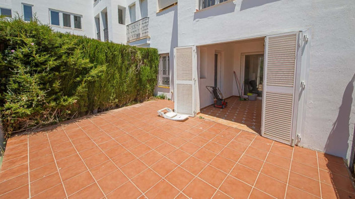 Image No.7-Appartement de 2 chambres à vendre à La Duquesa