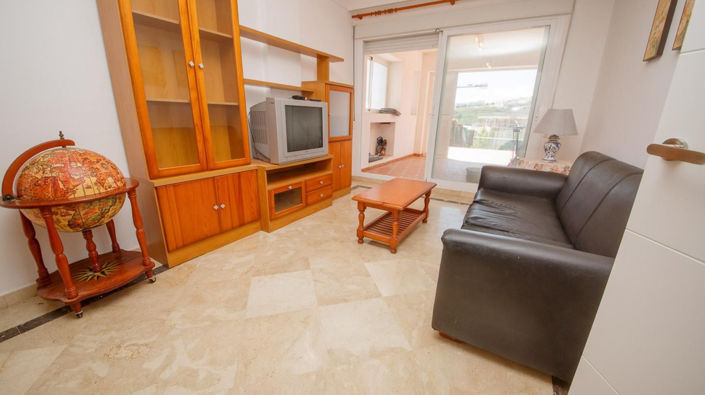Image No.8-Appartement de 2 chambres à vendre à La Duquesa
