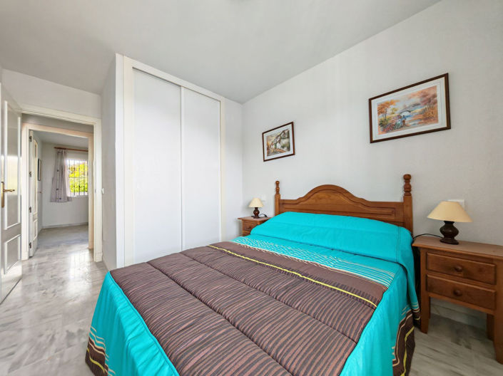 Image No.10-Appartement de 2 chambres à vendre à Mijas Costa